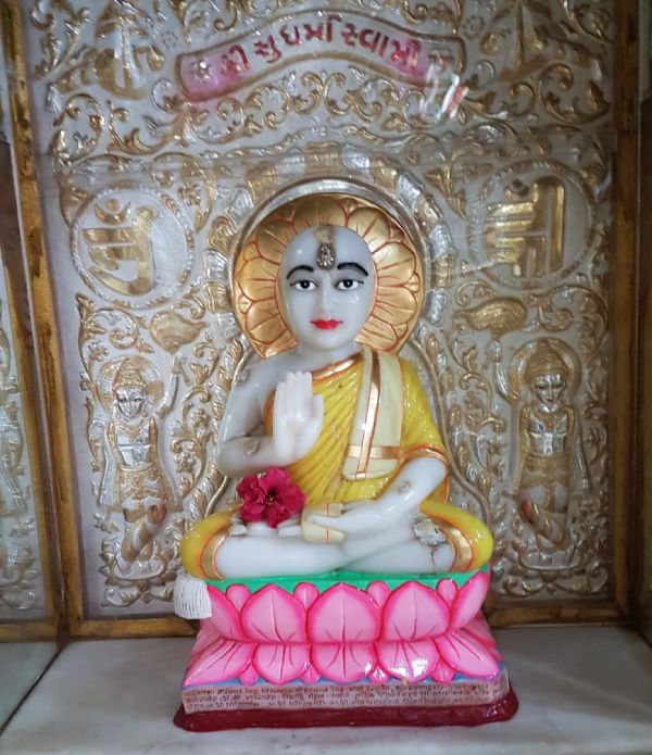 Gandhar Bhagwant Shri Sudharma Swami