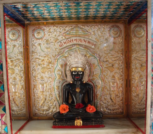 Shri Mallinath Bhagwan