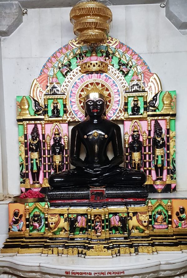Shri Vimalnath Swami