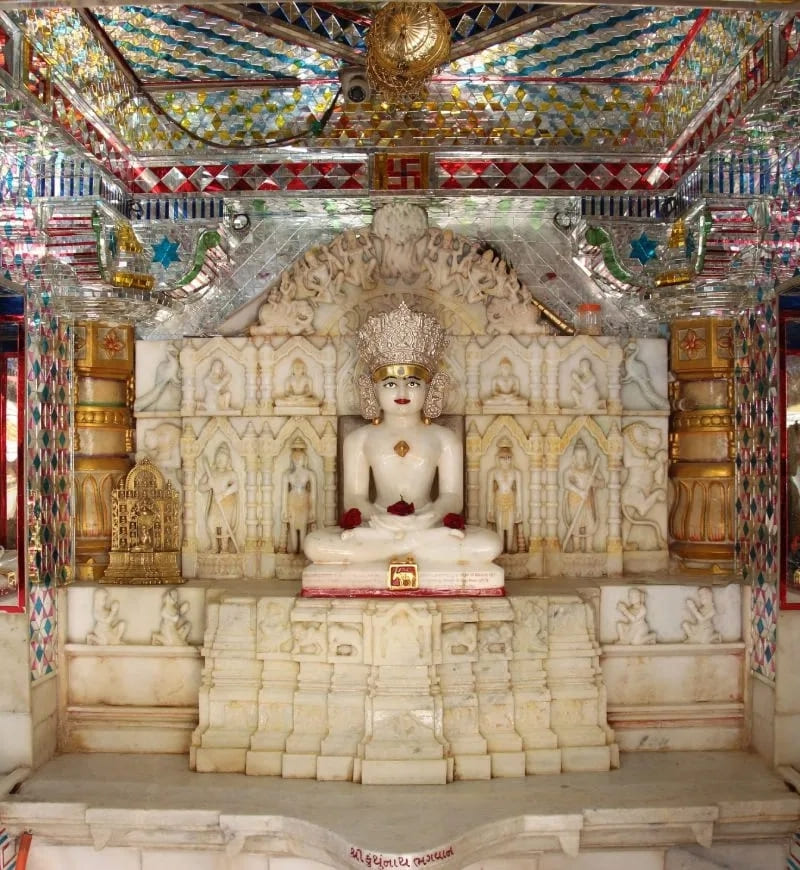 Shri Kunthunath Bhagwan