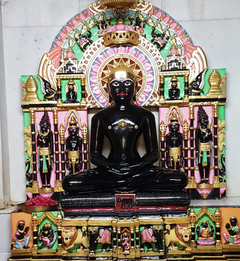 Shri Vimalnath Bhagwan