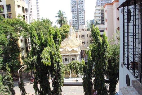 Shikharbadhh Jinalay