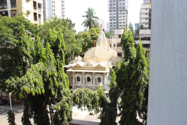 Shikharbadhh Jinalay